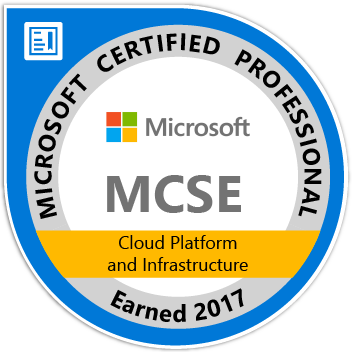 MCSE